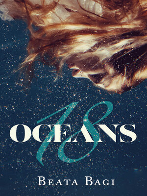 cover image of Oceans 18